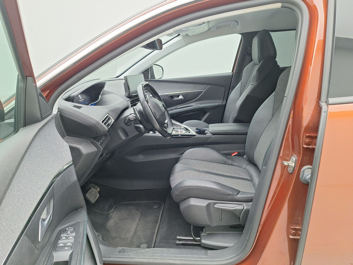 Peugeot 5008 1.5 HDI Allure Pack - фото 5